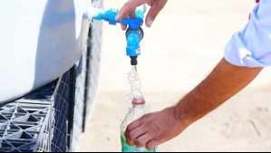 Anuncian corte de agua para este martes en Santiago: ¿A qué hora comienza y qué sector se verá afectado?