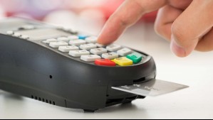 Transbank afirma que sus servicios se encuentran normalizados tras intermitencia presentada este martes