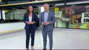 Meganoticias Prime - Martes 13 de agosto de 2024