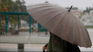 Pronóstico de lluvia para este jueves feriado: Conoce las zonas donde se esperan precipitaciones