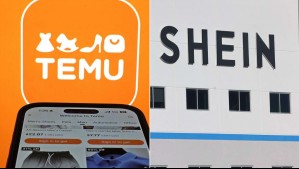 Encuentran sustancias tóxicas en productos de Shein y Temu