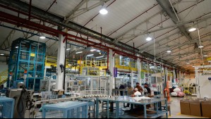 Empresa Kimberly-Clark cierra su planta en Chile: ¿Cuáles son las razones?