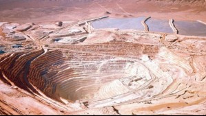 Más de 30 millones en bonos: Esto es lo que pide el sindicato de Minera Escondida para deponer la huelga