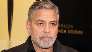 George Clooney revela con qué afamado director no quiere trabajar nunca más: 'Un miserable'