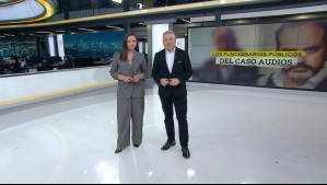 Meganoticias Prime - Miércoles 14 de agosto 2024