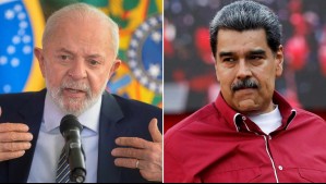 'Le debe una explicación al mundo': Lula sugiere que Maduro convoque nuevas elecciones en Venezuela