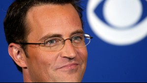 Muerte del actor Matthew Perry: Fiscalía acusa a cinco personas por deceso del actor