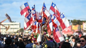 Aguinaldo de Fiestas Patrias: Experta explica derecho de los trabajadores y cuánto debería ser el monto