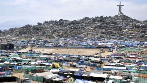 'Un asado todos los días': Familias ya se están instalando en La Pampilla de Coquimbo para Fiestas Patrias XL