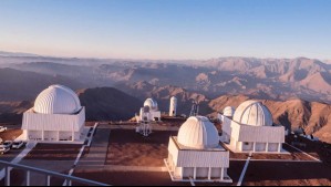 Chile ha sido seleccionado para ser el anfitrión del evento de astronomía más relevante del mundo en 2030