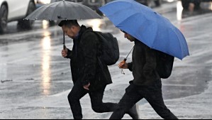 Pronóstico de lluvias para el viernes 16 de agosto: Revisa las zonas en que se esperan precipitaciones