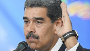 Maduro llama a migrantes a regresar a Venezuela: 'En Chile los persiguen, los desprecian'