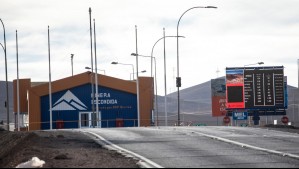 Bono de $33 millones: El millonario acuerdo al que llegó el sindicato de Minera Escondida para poner fin a la huelga