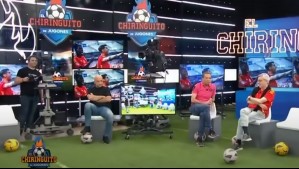 Exitoso programa deportivo 'El Chiringuito de Jugones' llega a Megamedia