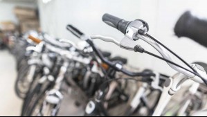 La fórmula de reconocida empresa chilena importadora de bicicletas para evitar la quiebra