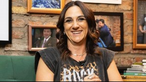 Renata Bravo revela en qué consiste su secreto estético de estiramiento facial: 'El bótox de los pobres'