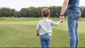 'Para poder ser escuchado': Hombre pide cambio de género para acceder a la custodia compartida de su hijo