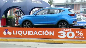 Descuentos de hasta un 35%: Conoce por qué agosto es el momento ideal para comprar un auto