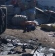 El accidente de un bus que se desvió de la ruta y chocó contra un peñasco dejó al menos 14 muertos en el oriente de Bolivia, la noche del viernes, informaron autoridades policiales este sábado.