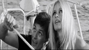 Muerte de Alain Delon: Diva Brigitte Bardot lo despide con emotivas palabras