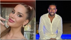 Afirman que Mauricio Isla le habría pedido el divorcio a Gala Caldirola