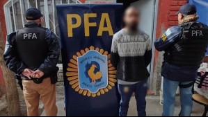 Atrapan a 'terroristas' que planeaban atacar a comunidad judía en Mendoza: Los detuvieron intentando escapar a Chile