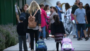 Suspensión de clases: Estas son las comunas de la región de Valparaíso que adoptaron la medida por el corte de agua