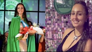 Una de ellas había ganado un concurso de belleza: Conmoción en Argentina por muerte de dos jóvenes en accidente