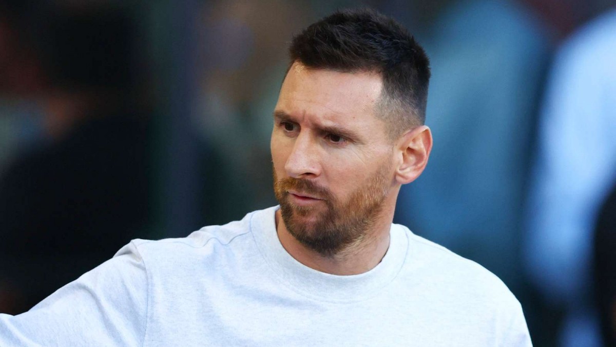 Sin Messi: Argentina ya tiene nómina para duelo ante Chile por Clasificatorias al Mundial 2026