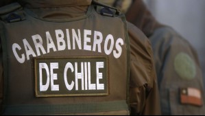 Fueron mordidos por perros: Carabineros son atacados tras control de identidad en Copiapó