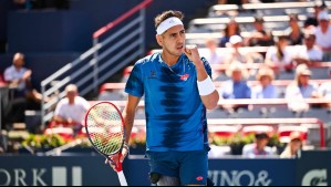 Alejandro Tabilo jugará por primera vez la Laver Cup: Enfrentará al equipo de Alcaraz y Nadal