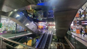 Icónica tienda de Eurocentro comunica su cierre: Realizarán liquidación de productos