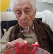 La persona más longeva del mundo, la española María Branyas Morera, murió a los 117 años. Conoce detalles sobre la historia de esta mujer que sobrevivió a dos guerras y dos pandemias.