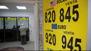 ¿Tienes en mente un viaje al extranjero?: Cómo el precio del dólar podría alivianar tu bolsillo en Fiestas Patrias