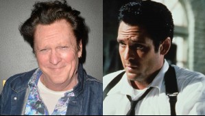 Michael Madsen, actor de 'Kill Bill' y 'Perros de la Calle' fue arrestado por violencia doméstica: Arriesga cárcel