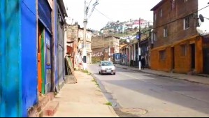 ¿Hay abandono?: Candidatos a alcalde de Valparaíso se enfrentan por el 'deterioro' de la comuna en Indecisos