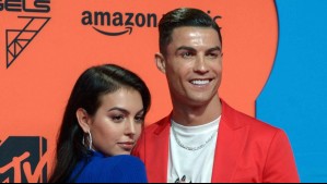 El multimillonario acuerdo que habrían firmado Cristiano Ronaldo y Georgina Rodríguez en caso de separación