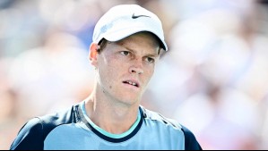 Jannik Sinner en la polémica tras dar positivo a antidoping: Los detalles de la absolución del número uno de ranking ATP