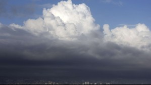 Bombardeo de nubes en región Coquimbo: ¿Cuál fue el resultado?