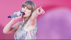 Taylor Swift habla por primera vez tras amenaza de atentado en Viena: Asegura que sintió 'miedo' y 'culpa'