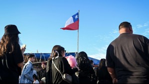 Guía de fondas Fiestas Patrias 2024: Estos son los eventos para celebrar el 18 de septiembre