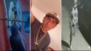 Banda del 'Cojo Escopeta' robaba autos en menos de 5 minutos: Así era su sigiloso modus operandi