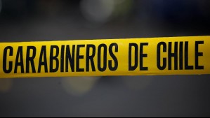 Hombre que viajaba en scooter eléctrico murió atropellado por bus RED en el centro de Santiago