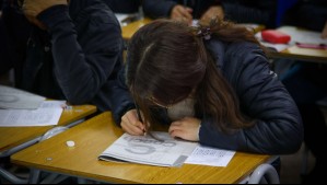 Simce de inglés regresa a los colegios: ¿Cuándo se tomará y a qué curso le toca?