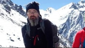 Alpinista ruso muere mientras intentaba rescatar el cuerpo de su amigo fallecido un año antes en la misma montaña