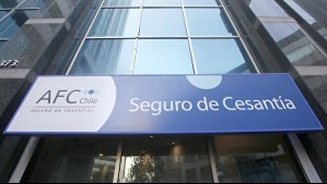 Seguro de cesantía: ¿Cuántos pagos puedo recibir?