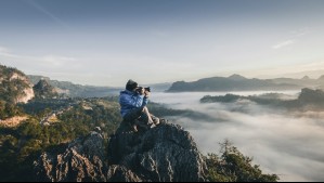 Tres destinos ideales para amantes de la fotografía
