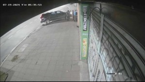 'Jamás lo imaginamos': El relato de la hermana de comerciante baleado por sicario que habrían contratado sus hijos