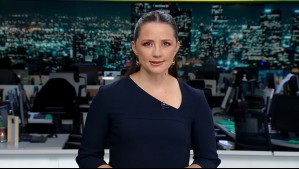 Meganoticias Prime - Viernes 23 de agosto 2024