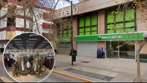 Así es la enorme tienda departamental que reemplazará a icónico Falabella de Lyon en Providencia